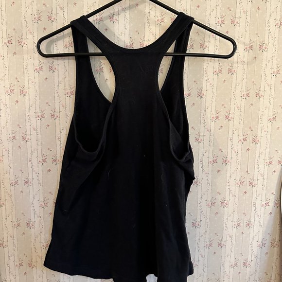 Neff Racerback Tank-Top - Picture 2 of 2